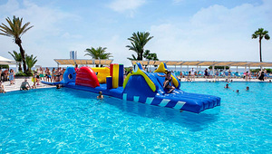 CLUB MARCO POLO (3 foto / 10)