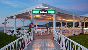 CLUB MARCO POLO (9 foto / 10)