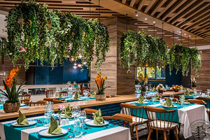 KIRMAN CALYPTUS RESORT & SPA (7 foto / 10)