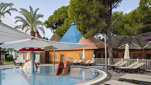 PAPILLON AYSCHA HOTEL (6 foto / 10)