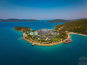 LA BLANCHE ISLAND BODRUM (1 foto / 10)