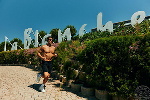 LA BLANCHE ISLAND BODRUM (5 foto / 10)