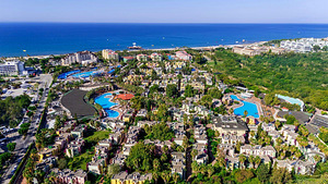 VON RESORT GOLDEN BEACH (2 foto / 10)