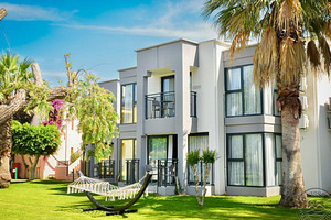 VON RESORT GOLDEN BEACH (4 foto / 10)