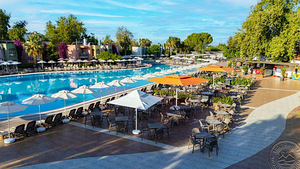 VON RESORT GOLDEN BEACH (5 foto / 10)