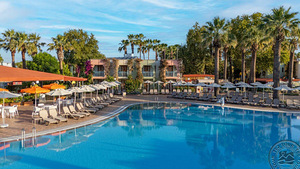 VON RESORT GOLDEN BEACH (10 foto / 10)