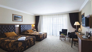 SUENO HOTELS GOLF BELEK (8 foto / 8)