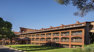 PAPILLON BELVIL HOTEL (3 foto / 10)