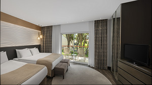 PAPILLON BELVIL HOTEL (5 foto / 10)