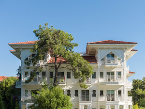 ALI BEY RESORT SORGUN (1 foto / 10)