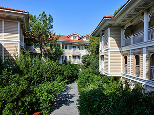 ALI BEY RESORT SORGUN (4 foto / 10)