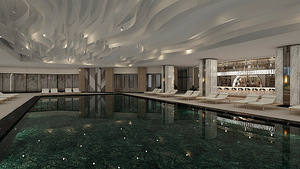DELPHIN PALACE HOTEL (9 foto / 10)