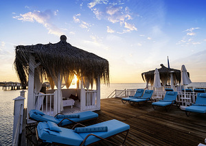 LIBERTY HOTELS LARA (6 foto / 10)
