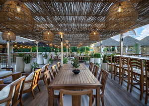 LIBERTY HOTELS LARA (10 foto / 10)