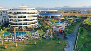 LIU RESORTS (1 фото из 10)