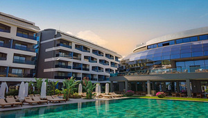 LIU RESORTS (3 фото из 10)