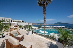MIRADA EXCLUSIVE BODRUM (4 foto / 11)