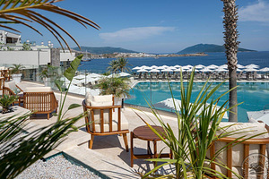 MIRADA EXCLUSIVE BODRUM (5 foto / 11)