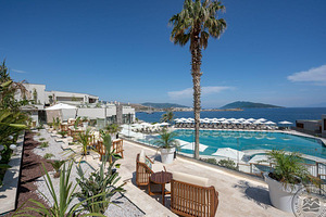 MIRADA EXCLUSIVE BODRUM (7 foto / 11)