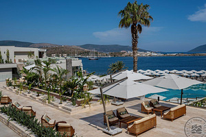 MIRADA EXCLUSIVE BODRUM (8 foto / 11)
