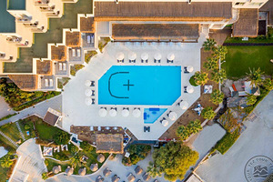 DESIGN PLUS SEYA BEACH HOTEL (7 foto / 10)