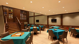 SUENO HOTELS DELUXE BELEK (5 foto / 10)