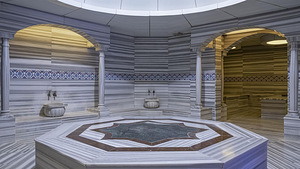 AYDINBEY KING’S PALACE (8 foto / 10)