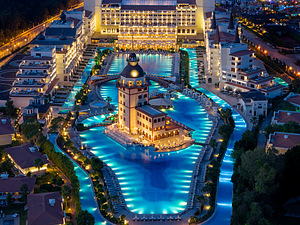 MARDAN PALACE ANTALYA (6 foto / 12)