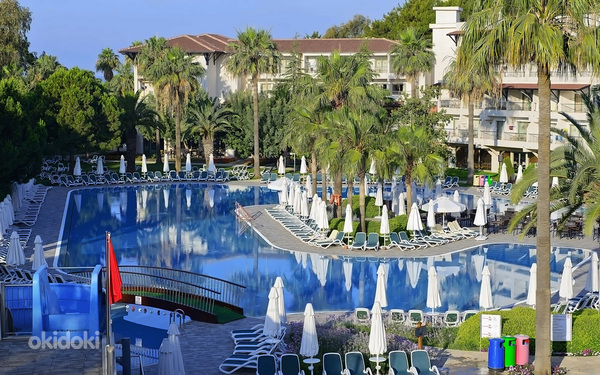 BARUT HEMERA