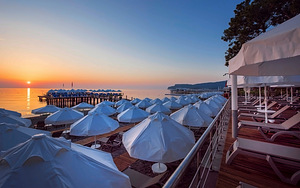 AKRA KEMER (EX.BARUT KEMER COLLECTION) (7 foto / 10)