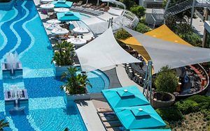 TUI BLUE SIDE (ADULTS ONLY 16+) (3 foto / 10)