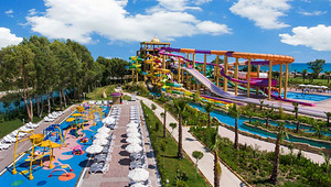 DELPHIN BE GRAND RESORT (3 foto / 10)