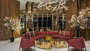 DELPHIN BE GRAND RESORT (9 foto / 10)