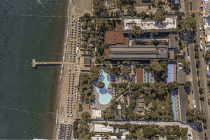 BALMY BEACH RESORT KEMER ADULT ONLY (18+) (2 фото из 10)