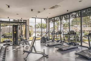 BALMY BEACH RESORT KEMER ADULT ONLY (18+) (5 фото из 10)