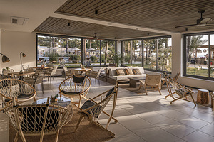BALMY BEACH RESORT KEMER ADULT ONLY (18+) (7 фото из 10)