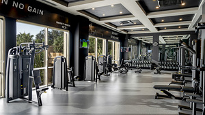 RIXOS PREMIUM BELEK (9 фото из 10)