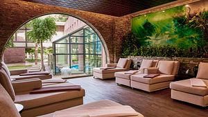 GLORIA VERDE RESORT HOTEL (10 foto / 10)