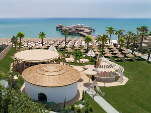 MARDAN PALACE (5 foto / 10)