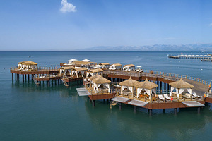 MARDAN PALACE (9 foto / 10)