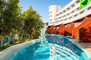 CORNELIA DIAMOND GOLF RESORT & SPA (3 foto / 10)