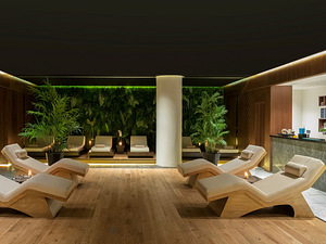 VOGUE HOTEL SUPREME BODRUM (8 фото из 11)