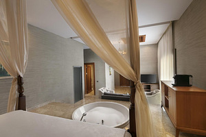 TITANIC DELUXE BELEK (6 foto / 10)