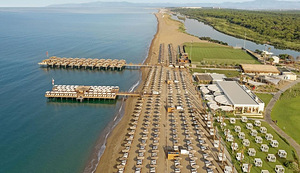 TITANIC DELUXE BELEK (9 foto / 10)