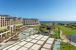 CULLINAN BELEK (2 foto / 10)