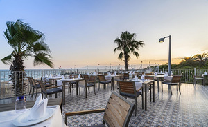 CONCORDE DELUXE RESORT (6 фото из 10)