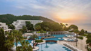 RIXOS PREMIUM TEKIROVA (2 foto / 10)