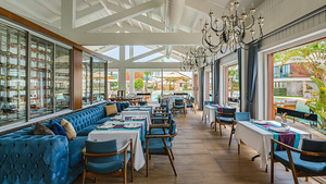 RIXOS PREMIUM TEKIROVA (5 foto / 10)