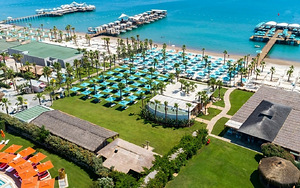 REGNUM CARYA (2 фото из 10)