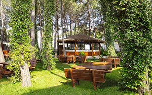 MAXX ROYAL BELEK GOLF RESORT (10 foto / 10)